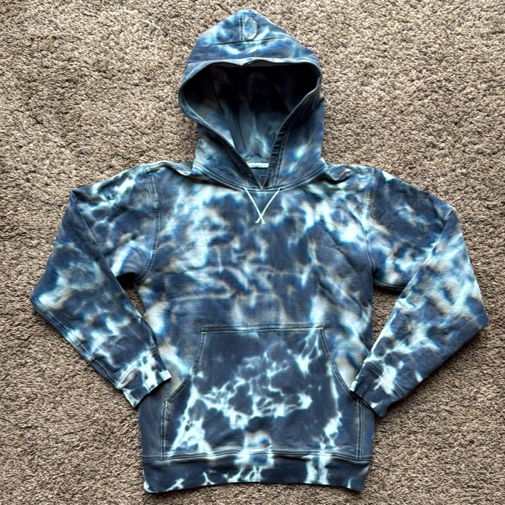 Lululemon Athletica “All Yours” Tie Dye Hopdie size 2 women’s
